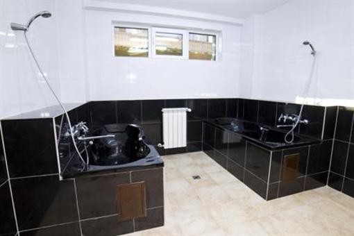 фото отеля Hotel Dorna