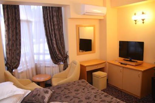 фото отеля Hotel Dorna