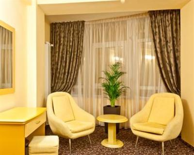 фото отеля Hotel Dorna