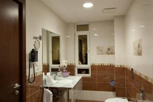 фото отеля Hotel Dorna