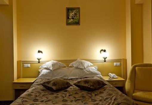фото отеля Hotel Dorna