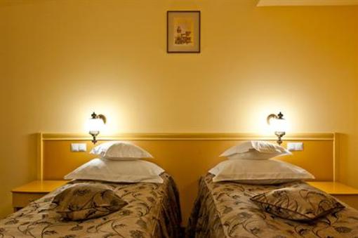 фото отеля Hotel Dorna