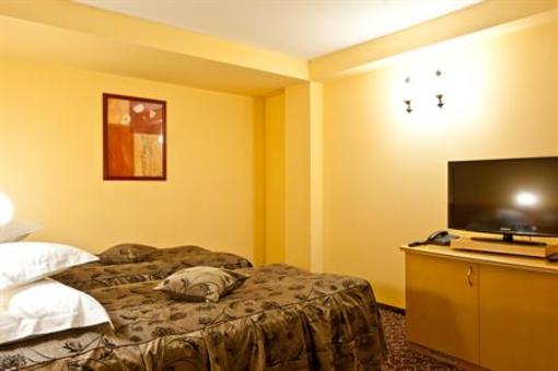 фото отеля Hotel Dorna