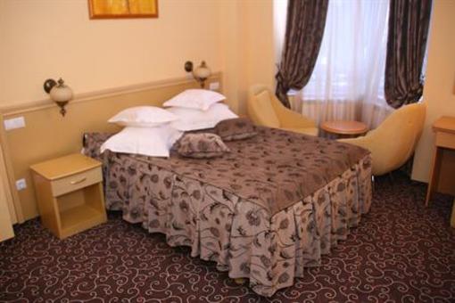 фото отеля Hotel Dorna