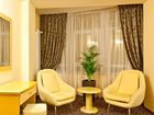 фото отеля Hotel Dorna