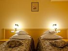 фото отеля Hotel Dorna