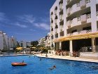 фото отеля Luna Varandas de Albufeira