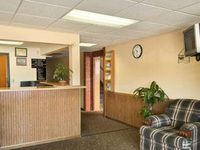 Super 8 Macomb