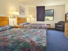 фото отеля Super 8 Macomb