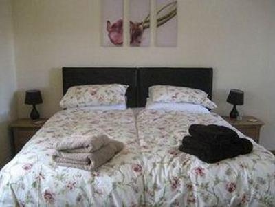фото отеля Wick House Bed & Breakfast Stogumber