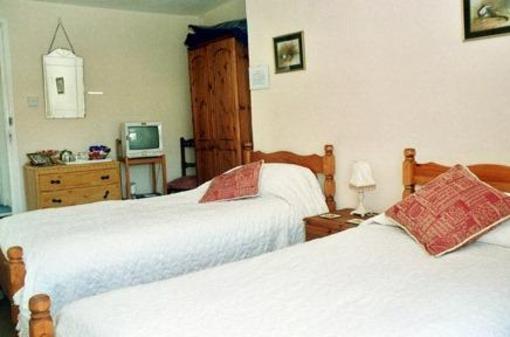 фото отеля Wick House Bed & Breakfast Stogumber