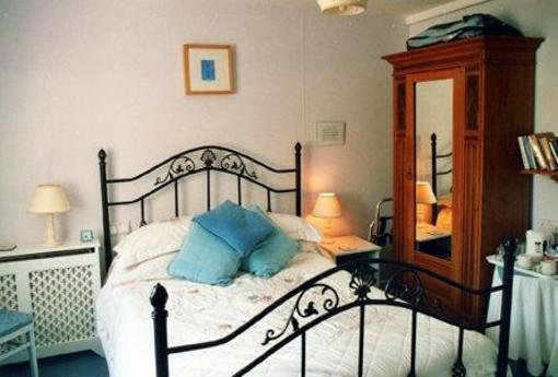 фото отеля Wick House Bed & Breakfast Stogumber
