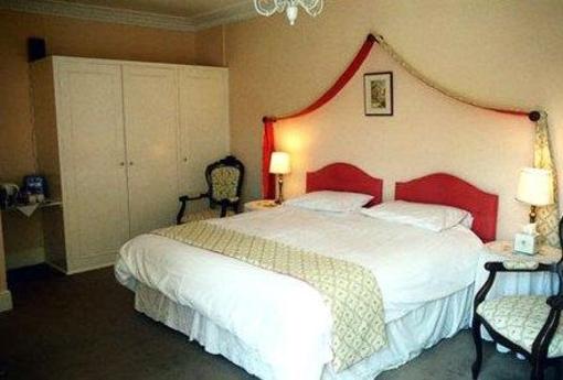 фото отеля Wick House Bed & Breakfast Stogumber
