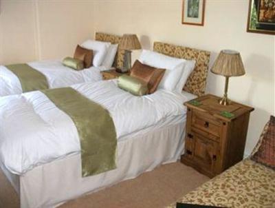 фото отеля Wick House Bed & Breakfast Stogumber