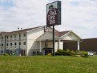 фото отеля Oak Tree Inn Clinton