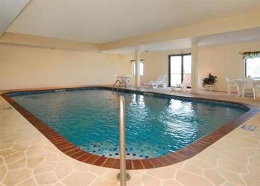 фото отеля Comfort Inn Grain Valley