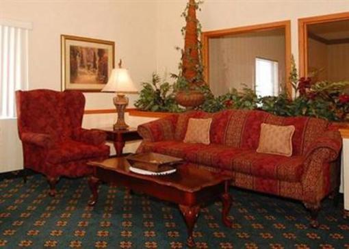 фото отеля Comfort Inn Grain Valley