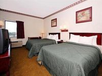 Comfort Inn Grain Valley