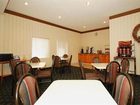 фото отеля Comfort Inn Grain Valley