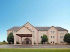 фото отеля Comfort Inn Grain Valley