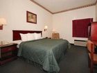 фото отеля Comfort Inn Grain Valley