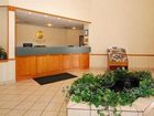 фото отеля Comfort Inn Grain Valley