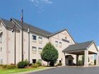 фото отеля Comfort Inn Grain Valley