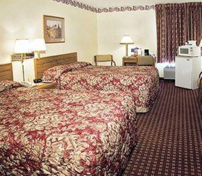 фото отеля Howard Johnson Express Lafayette West