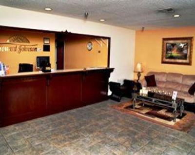 фото отеля Howard Johnson Express Lafayette West