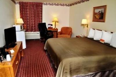 фото отеля Howard Johnson Express Lafayette West