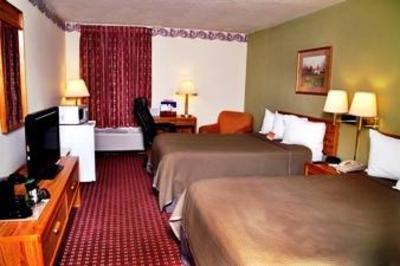 фото отеля Howard Johnson Express Lafayette West