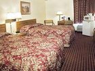 фото отеля Howard Johnson Express Lafayette West