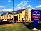 фото отеля Howard Johnson Express Lafayette West