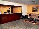 фото отеля Howard Johnson Express Lafayette West