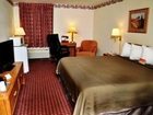 фото отеля Howard Johnson Express Lafayette West