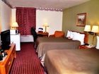 фото отеля Howard Johnson Express Lafayette West