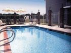 фото отеля Howard Johnson Express Lafayette West