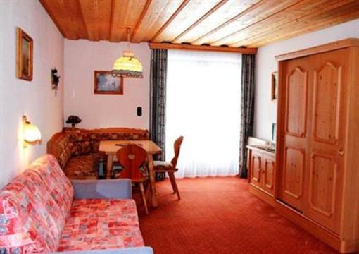 фото отеля Ferienparadies Leopoldhof Hotel St. Wolfgang