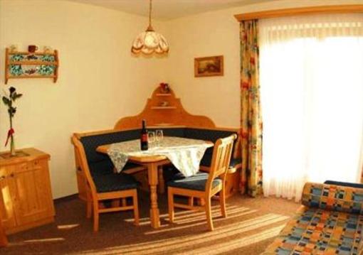 фото отеля Ferienparadies Leopoldhof Hotel St. Wolfgang