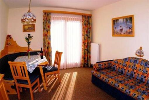 фото отеля Ferienparadies Leopoldhof Hotel St. Wolfgang