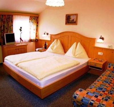 фото отеля Ferienparadies Leopoldhof Hotel St. Wolfgang