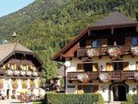 Ferienparadies Leopoldhof Hotel St. Wolfgang