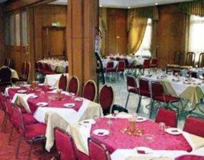 фото отеля Hotel La Princesse Tunis