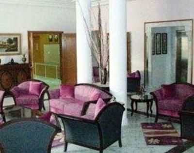 фото отеля Hotel La Princesse Tunis