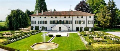 фото отеля Borgo Dei Conti Della Torre Hotel Morsano al Tagliamento