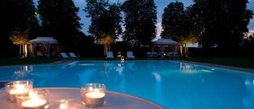 фото отеля Borgo Dei Conti Della Torre Hotel Morsano al Tagliamento