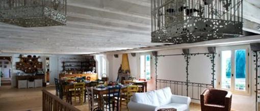 фото отеля Borgo Dei Conti Della Torre Hotel Morsano al Tagliamento
