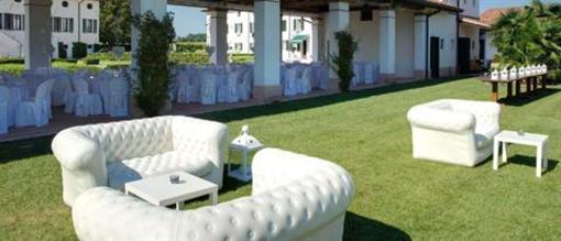 фото отеля Borgo Dei Conti Della Torre Hotel Morsano al Tagliamento
