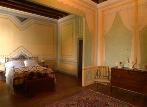 фото отеля Borgo Dei Conti Della Torre Hotel Morsano al Tagliamento