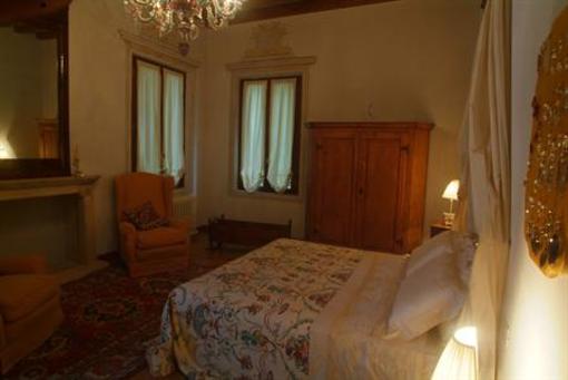 фото отеля Borgo Dei Conti Della Torre Hotel Morsano al Tagliamento